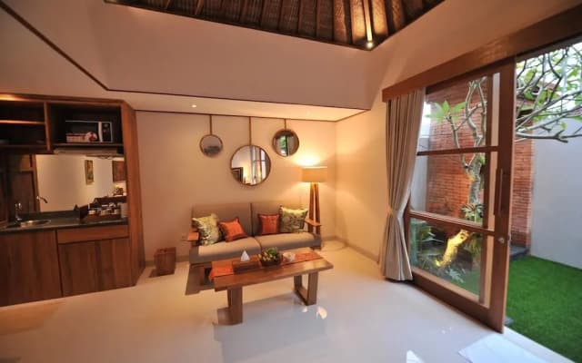 Maitri Villa - photo 3