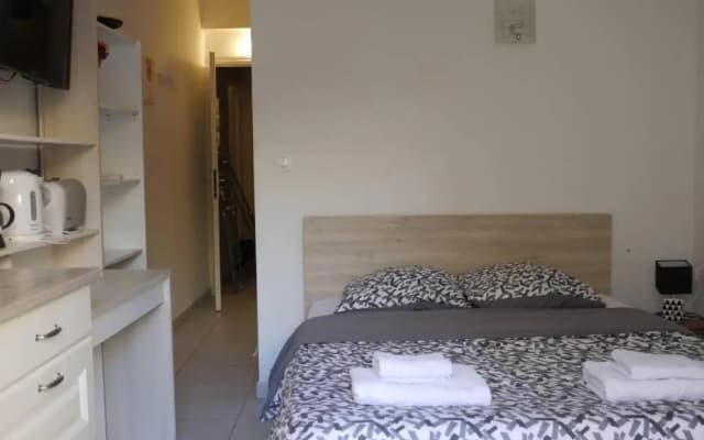 Dream - a studio flat with balcony at 300m from the beach - photo 3