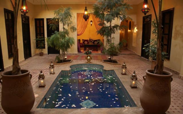 Riad Suliman - photo 2
