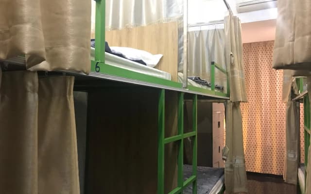 Dream Backpacker Hostel - photo 3