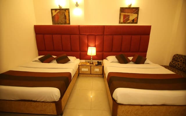 Hotel Parkway Deluxe - photo 4