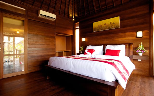 Saka Village Ubud - photo 3