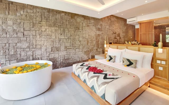 Kaamala Resort & Spa Ubud by Ini Vie Hospitality - photo 3