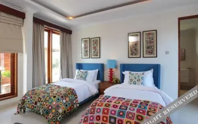 Kubu Wira Villas - photo 4
