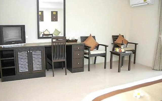 My Hotel Phuket - photo 3