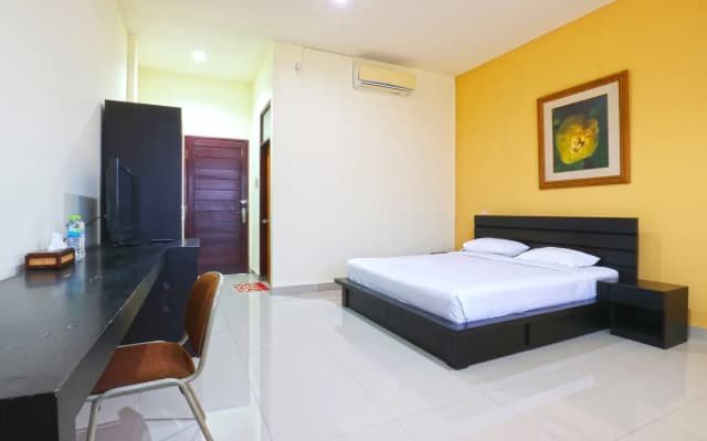 Prima Inn - photo 2