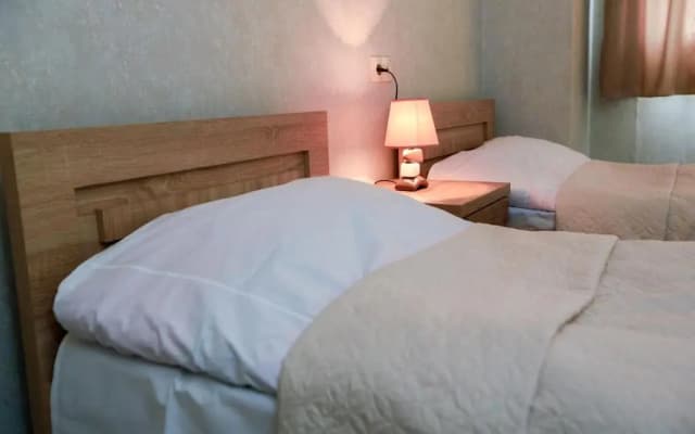 Happy Hub Apartment - photo 4