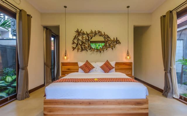 LaMeli Villas Ubud - photo 3