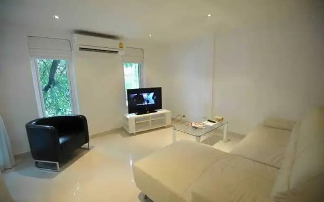 Siam Palm Residence - photo 5