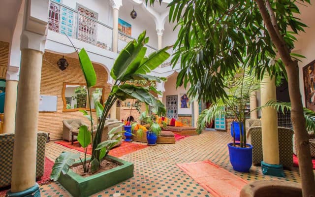 Riad Zinoun & Spa - photo 2