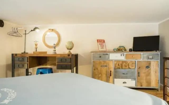 One&Only Monti Suite - photo 3