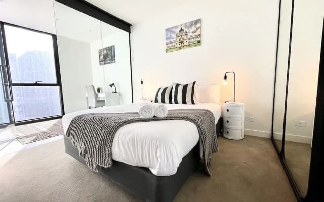 Readyset Apartments Southern Cross - photo 5
