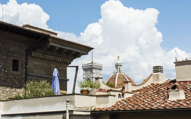 Hotel Milu Florence - photo 3