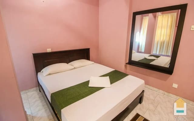 Yoho Bro Hotel - photo 2