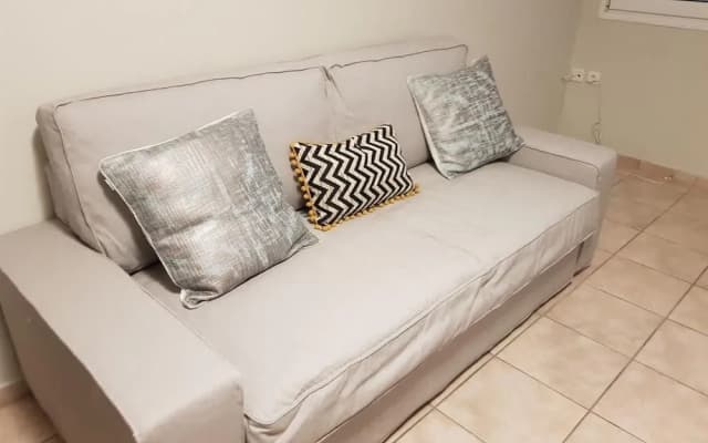 Cosy Apartment with patio - photo 4