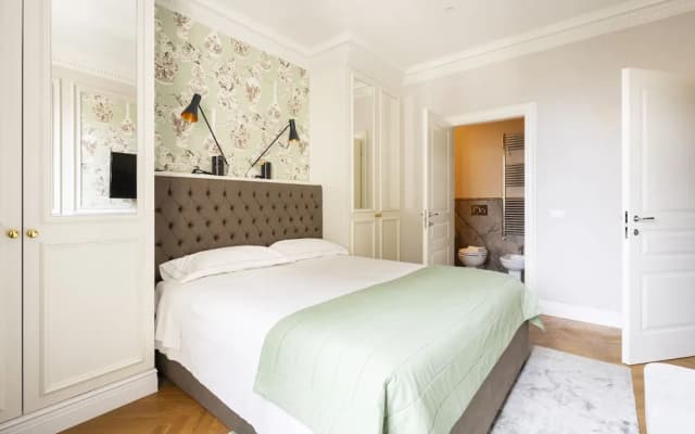 Albizi Penthouse By Geco Vacation Rentals - photo 3