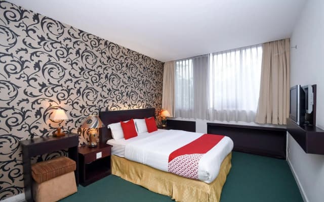 City Home Stay - photo 4