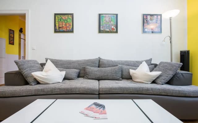 Apartment Domino - photo 4