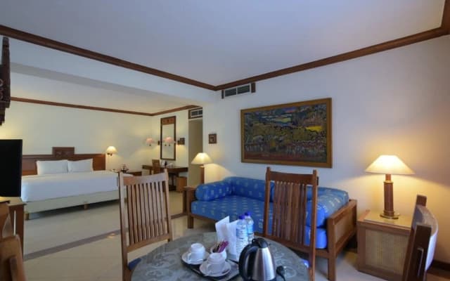 Inna Bali Beach Garden - photo 3