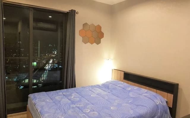 Sukhumvit New Room BTS Bangna - photo 3