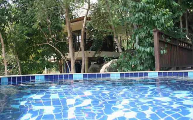 Lom Choi Villa - photo 4
