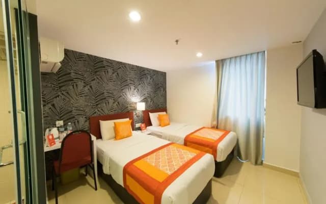 OYO Rooms Brickfields Little India - photo 3