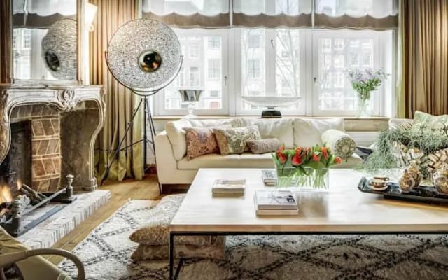 Herengracht Suites Amsterdam - photo 2