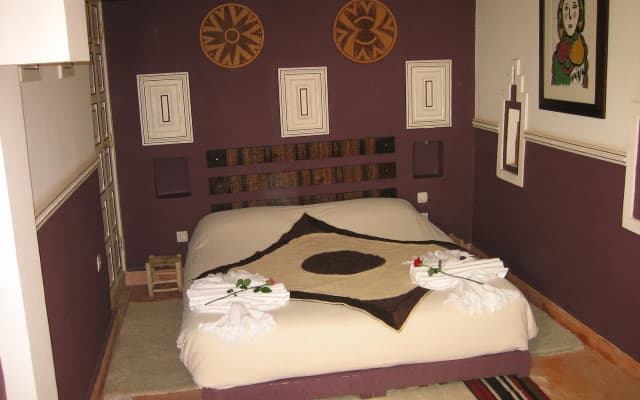 Riad El Borj - photo 2