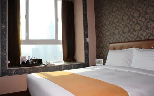 Best Western Hotel Causeway Bay - photo 5