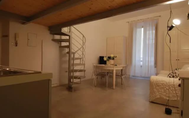 Domenichino Halldis Apartment - photo 3
