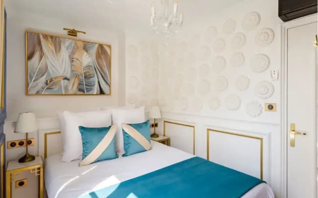 Merveil Luxury Suites - Bac I-II - photo 4