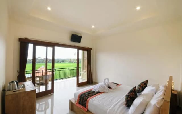 Jegeg Mas Cottage - photo 4