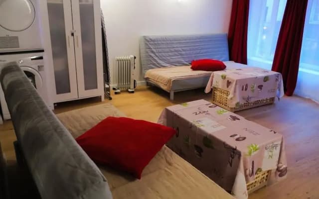 Appartement Faubourg République - photo 4