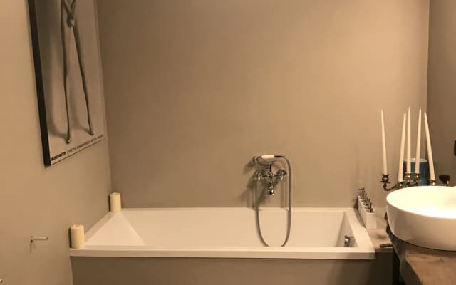 Loft Navigli with Private Garden - photo 5
