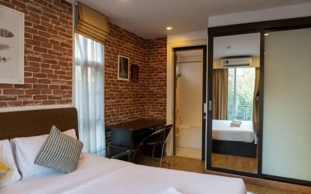 P Lamoon Residence Thonglor 23 - photo 5