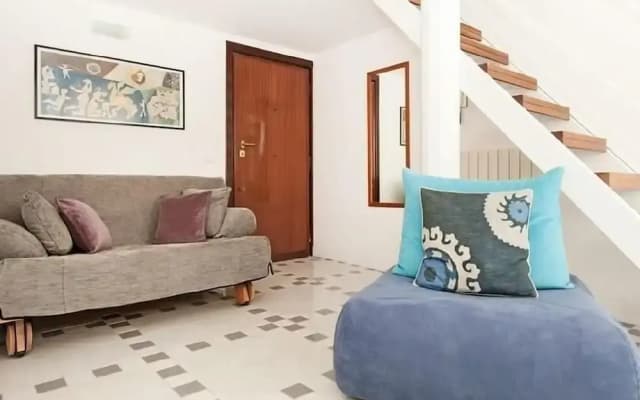 Germanico Apartment - photo 5