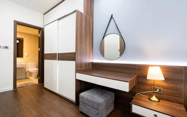 Saigon Royal - Melody Apartment - photo 2