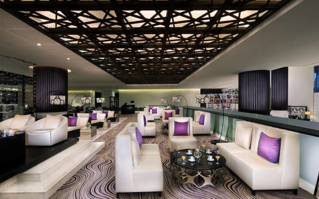 Sofitel Abu Dhabi Corniche Hotel - photo 3