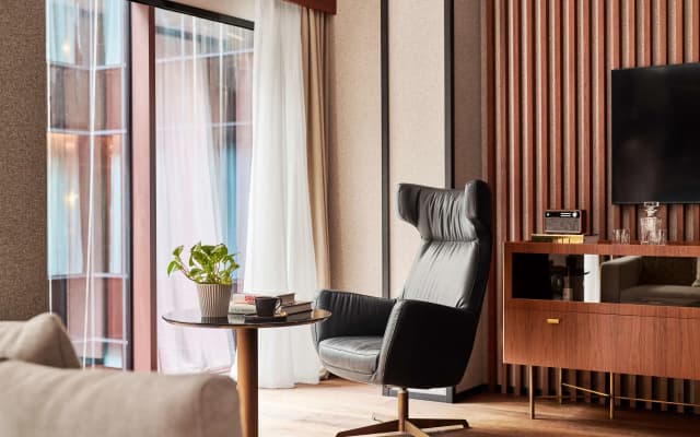 Thompson Madrid, by Hyatt - photo 5