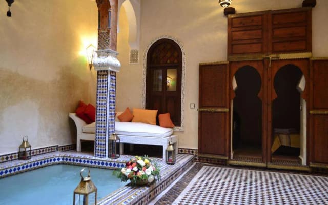 Riad Charik - photo 4