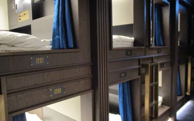 The Prime Pod Ginza Tokyo - photo 3