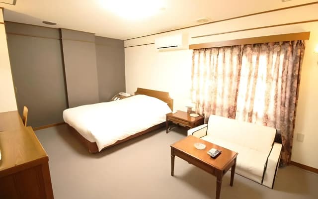 Shinjuku East Hotel - photo 4