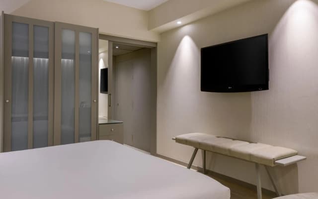 AC Hotel Carlton Madrid by Marriott - photo 3