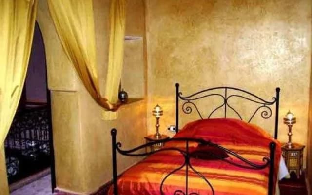 Riad Essaoussan - photo 5