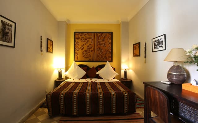 Riad Sable Chaud - photo 3