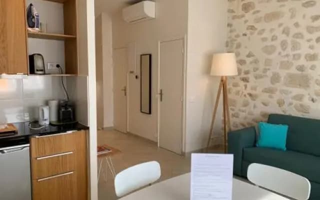 Jardin Saint Honoré Apartments - photo 2