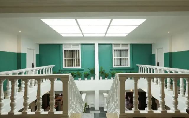 Kimberley Boutique Hotel - photo 3