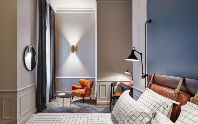 The Hoxton Paris - photo 5