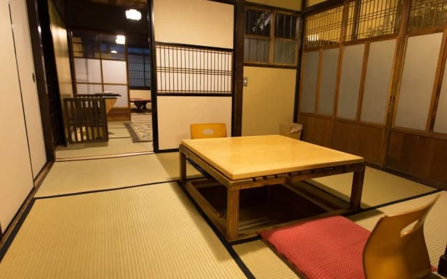 Itsutsuji hermitage - photo 3