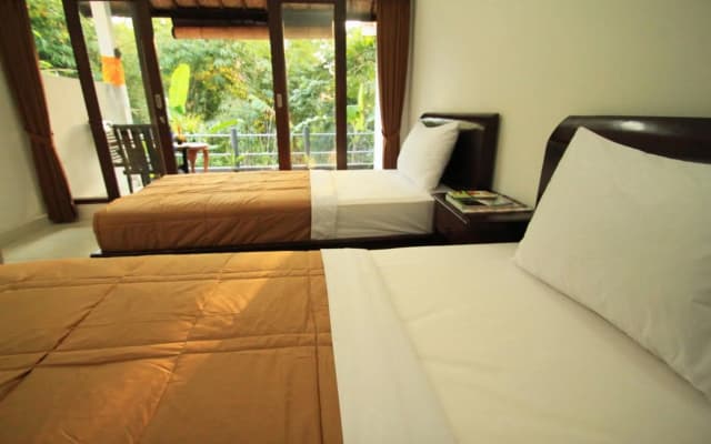 Omah D'Taman Hotel by EPS - photo 4